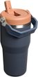 IceFlow™ Flip Straw 2.0 Tumbler 600 ml Twilight