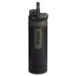 ULTRAPRESS Purifier 500 ml, Forest Blue