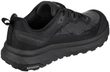 HORIZON BAREFOOT+ O1 NM Black Low