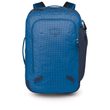TRANSPORTER CARRY ON BAG 44, blue flame/scoria blue