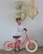 Balance bike for child Kochia Pink