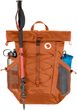 Abisko Hike Foldsack 25 Navy