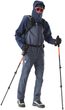 SENECA XCS200 PANT M SHADOW BLUE