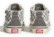 SK8-Mid Reissue V GEO CHECK Pewter