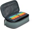 Pencilcase - Gradient Mint