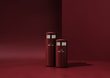 AeroLight™ Transit Mug 470 ml Cranberry
