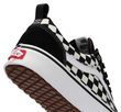 MTE Old Skool Insulated BLACK/WHITE CHECKER