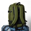Dalston 22 L - zelená