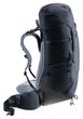 Aircontact Lite 50 + 10 black-graphite