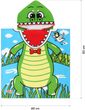 aqua NAR20 Crocodile