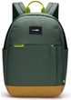 GO 15L BACKPACK spruce green