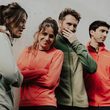 Explorer Merino Jkt Man Forest/Lichen