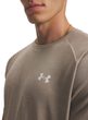 Tech Textured SS-BRN