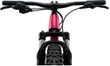 STP 20 FS-LIV One Size Hot Pink