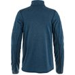 Abisko Day Hike Half Zip M Indigo Blue