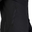 Ranger Wind Pullover Black