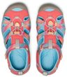SEACAMP II CNX YOUTH, ombre pink lemonade