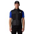 M WINTER WARM PRO VEST TNF Black-NPF