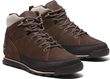 Euro Sprint Hiker Dark Brown Nubuck