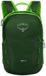 JET 12, green canopy/limeline green
