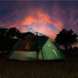 Camp NC7819 3 2v1 zelený