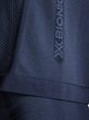 XCEED RUN SHIRT LS WMN X Black/Rhino Grey