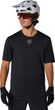 Flexair Ss Jersey Black