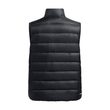 LEGEND DOWN VEST-BLK