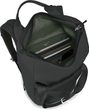 ARCANE TOTE PACK, black