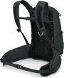 TEMPEST 22 EF, black/coal grey