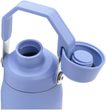 IceFlow™ Bottle Fast Flow 700 ml Hydrangea