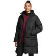 LIMITLESS DOWN PUFFER PARKA-BLK