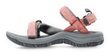 Gobi 2.0 W Women's Peach