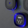 TB05 s LED, Bluetooth a rukavicemi (Music Boxing Machine)
