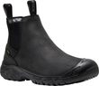ANCHORAGE BOOT IV WP MEN, black/black