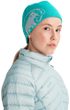 Tweak Beanie dark mammut red-mammut red