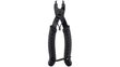 Chain Pliers Multi I/O Open/Close