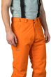 SLATER FD, puffins bill