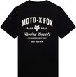 Supply 195 Original Ss Tee Black