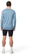 Breeze Plus Merino 200 Shirt Man Skyblue