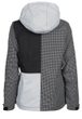 255046-1900 UNDERGROUND JACKET - dámská snowboardová bunda