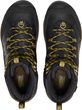 REVEL IV MID POLAR MEN, black/lemon curry