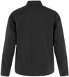 HC Insulated Pullover W Black