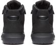 Hudson Road WP Black Nubuck