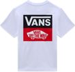 OG LOGO SS White