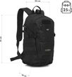 Camp NC3905 Cobra 25L černý