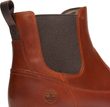 Britton Road Chelsea Medium Brown Full Grain With Dark Brown