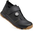 Stamp Trail BOA Black/Gold