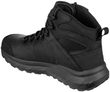 TERENNO Barefoot+ O6 Black Mid