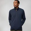Keb Fleece M Deep Forest